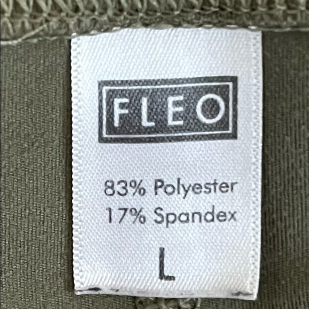 Fleo High Rise - Picture 4 of 4